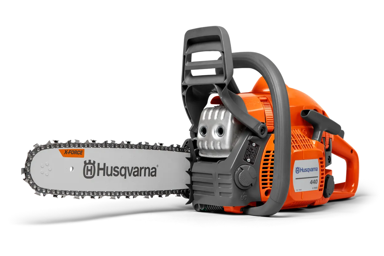 ht-862792 Motorna pila HUSQVARNA 440 II - Slika 1