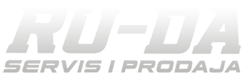 Ruda obrt | Servis i prodaja Husqvarna